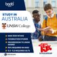 Study in Australia
